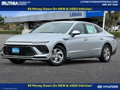 2026 Hyundai Sonata SE Sedan