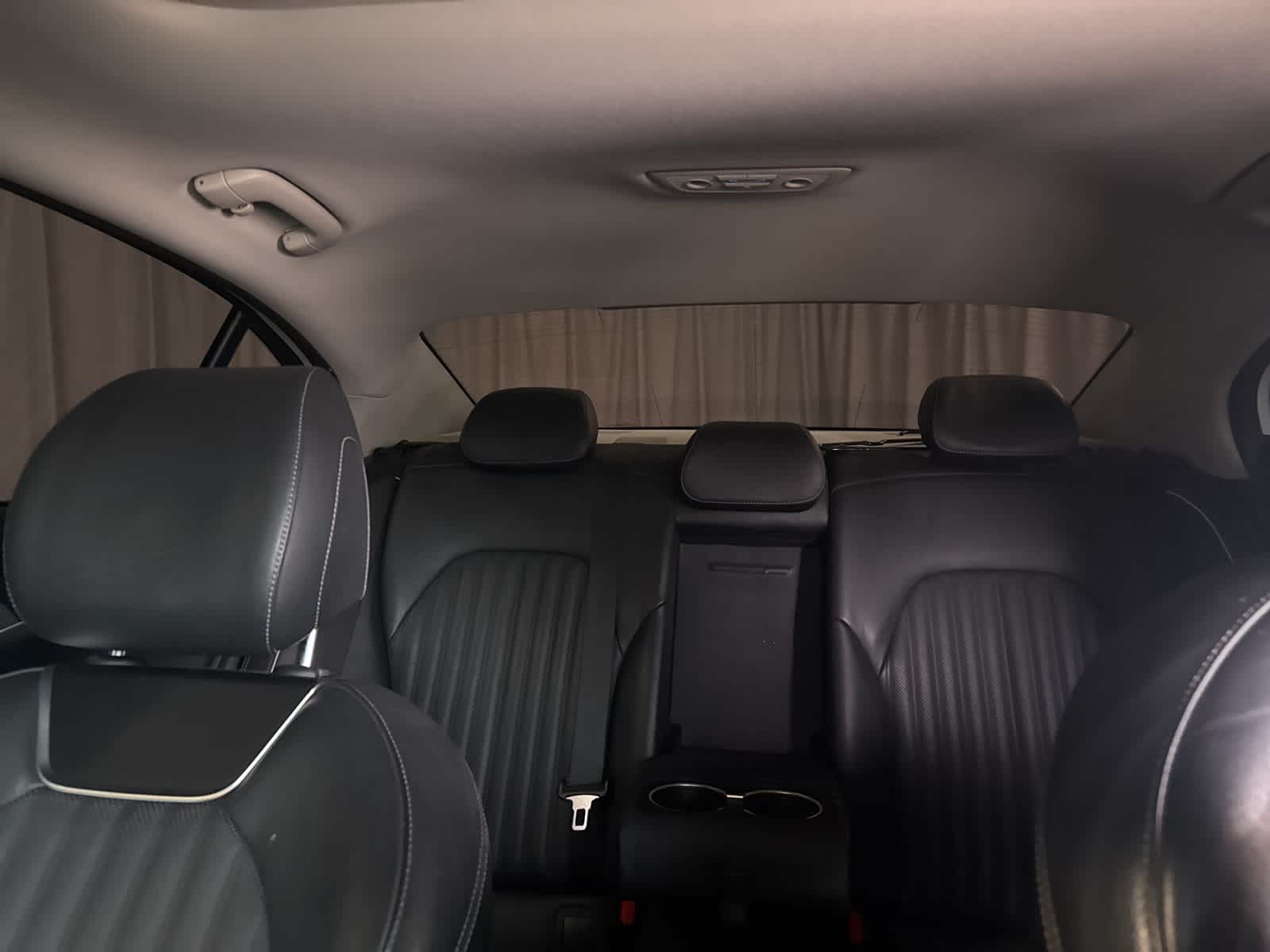 Thumbnail: 2019 Genesis G70 - 25