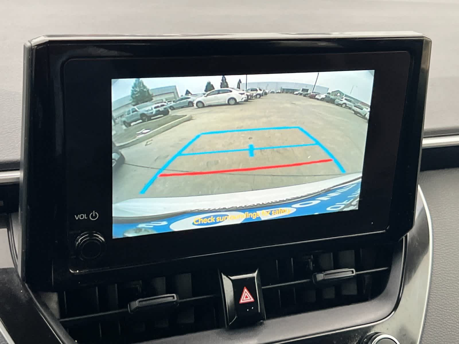 Thumbnail: 2024 Toyota Corolla - 19