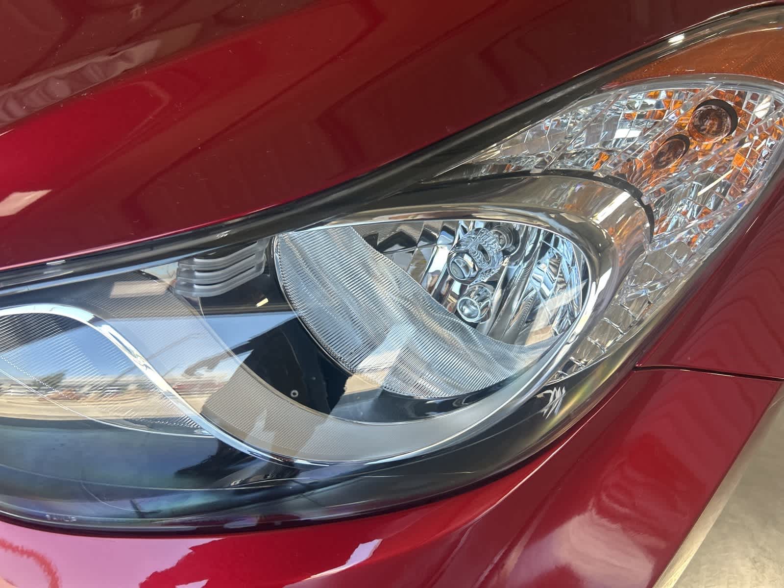 Thumbnail: 2013 Hyundai Elantra - 2