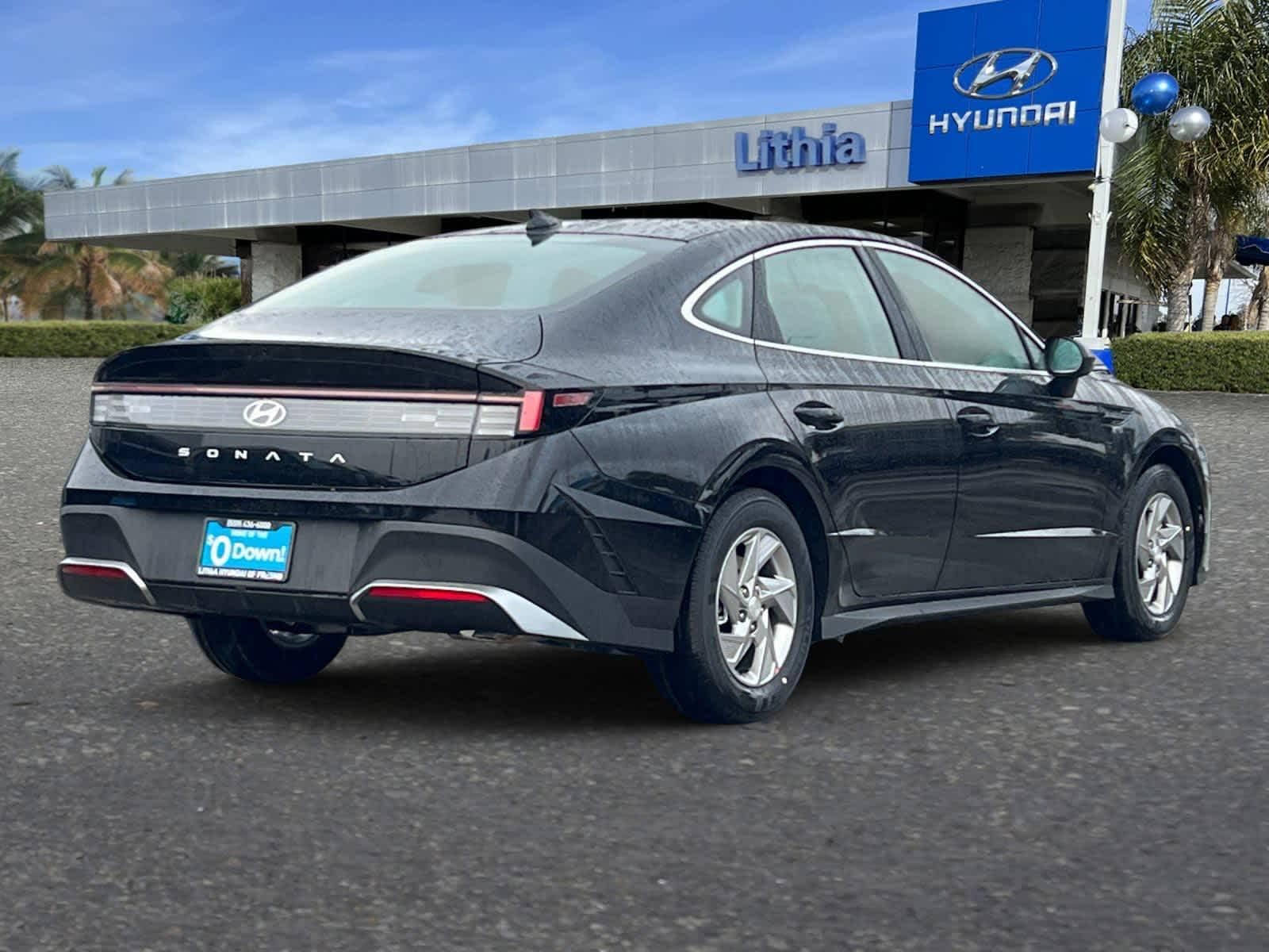 Thumbnail: 2026 Hyundai Sonata - 2