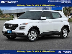 2026 Hyundai Venue SE SUV