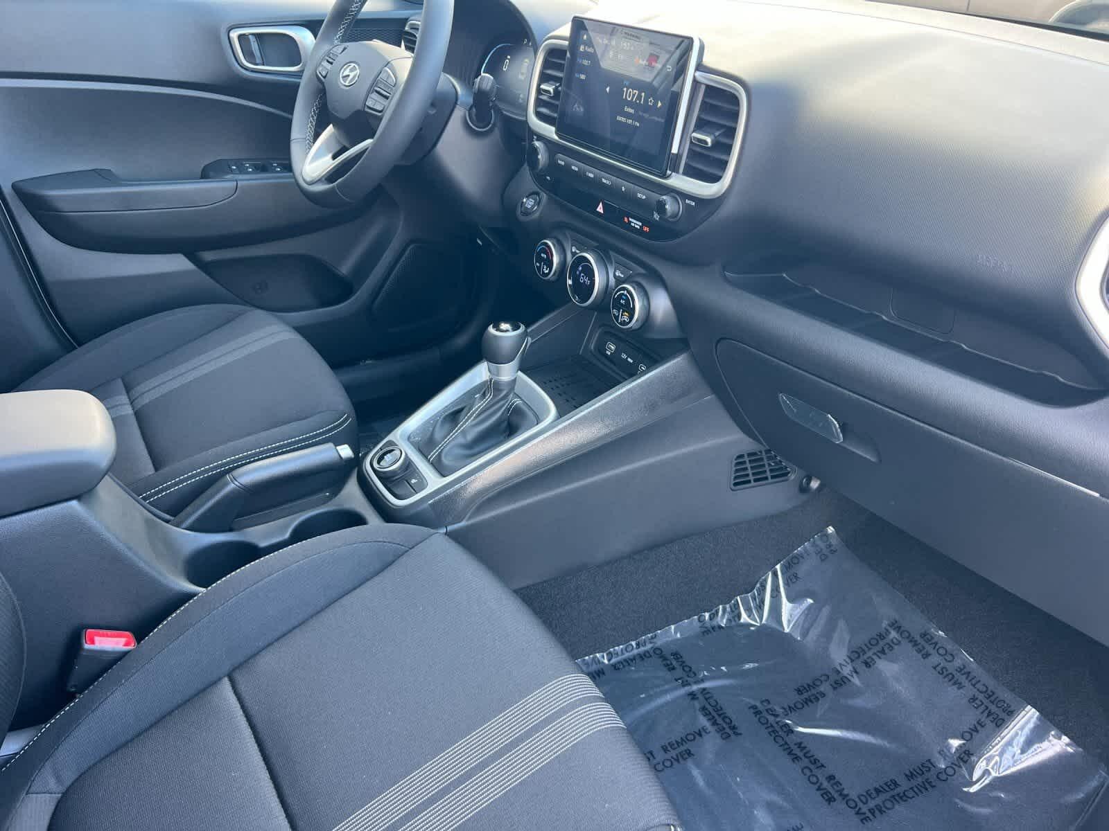 Thumbnail: 2026 Hyundai Venue - 16