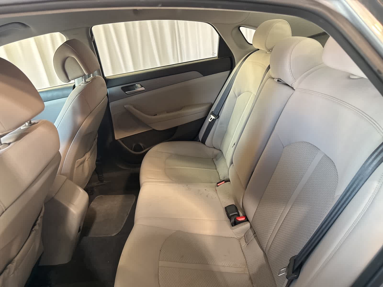 Thumbnail: 2015 Hyundai Sonata - 13