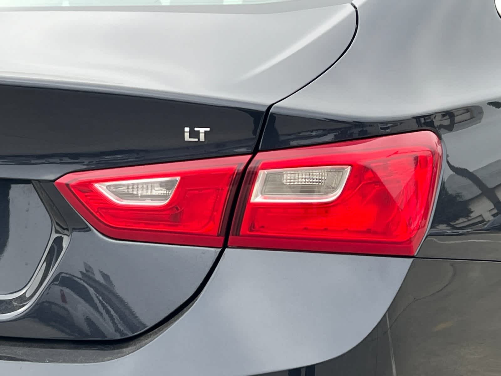 Thumbnail: 2023 Chevrolet Malibu - 25