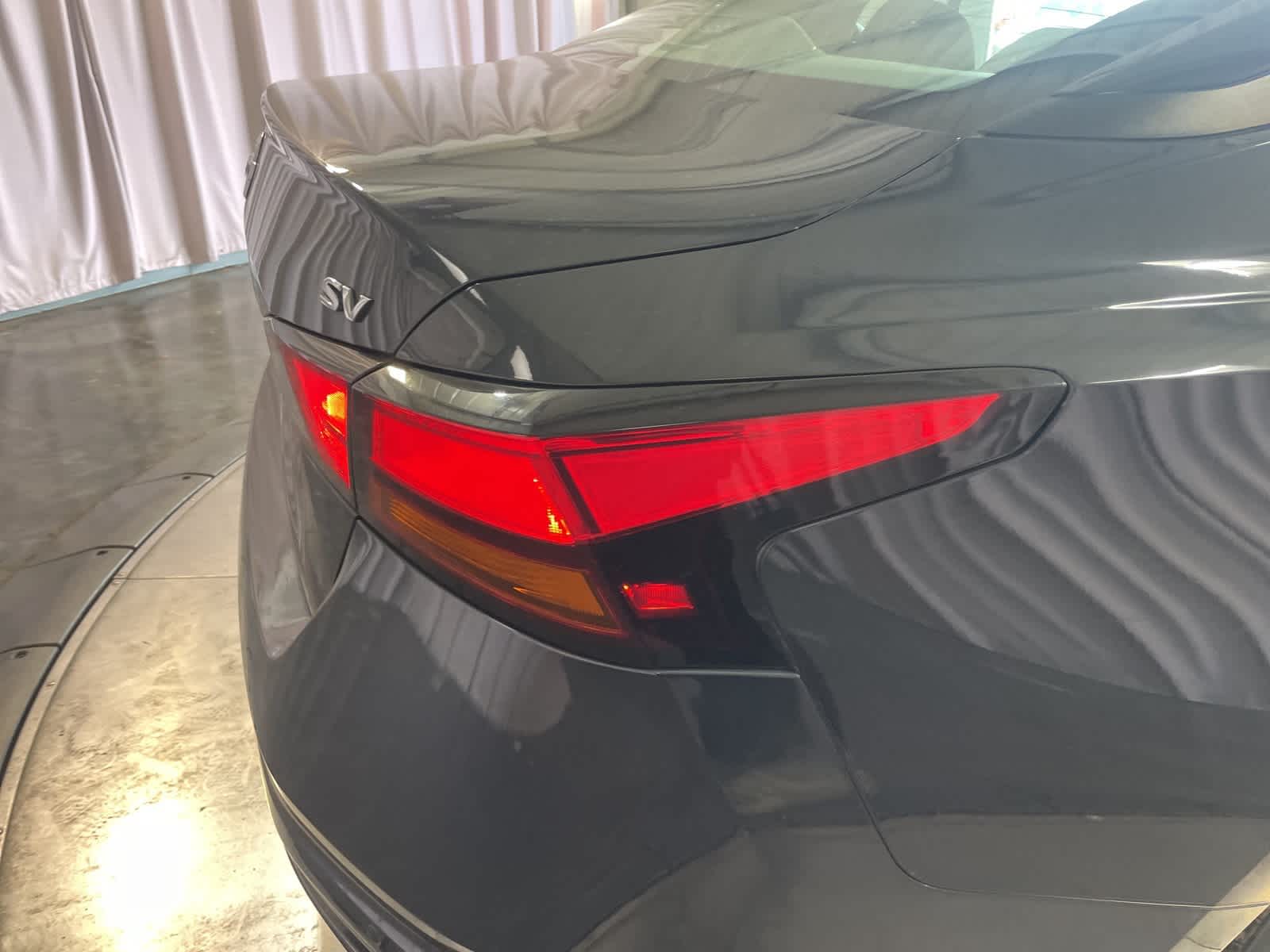 Thumbnail: 2022 Nissan Altima - 16