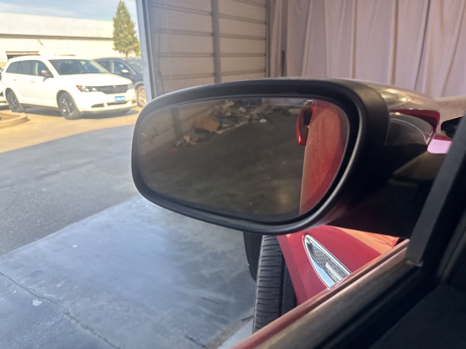 Thumbnail: 2018 Ford Taurus - 18