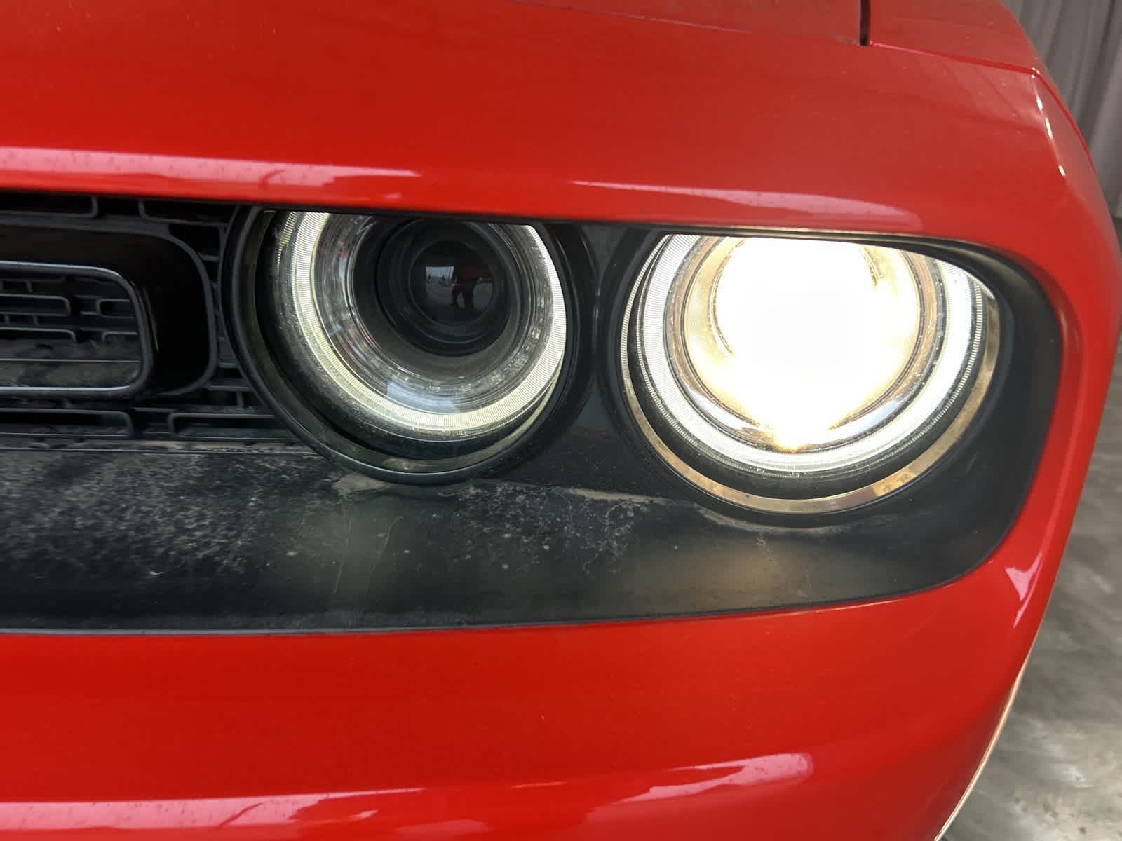 Thumbnail: 2023 Dodge Challenger - 2