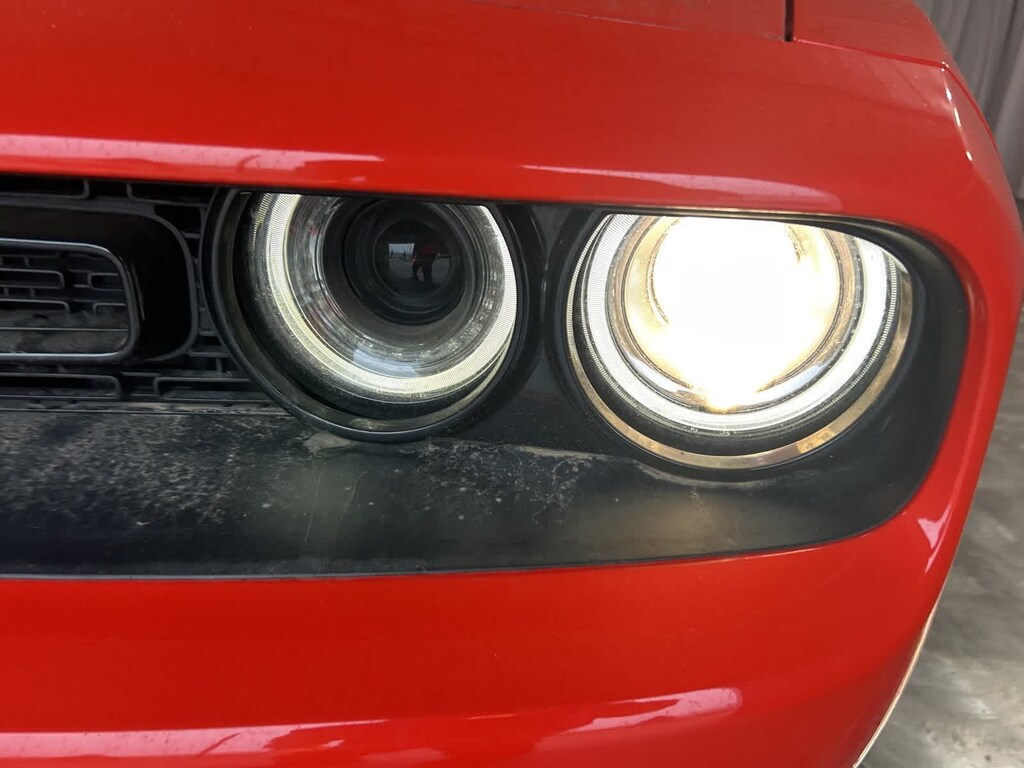 Used 2023 Dodge Challenger SXT Coupe