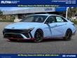 New 2025 Hyundai Elantra N Sedan Sedan