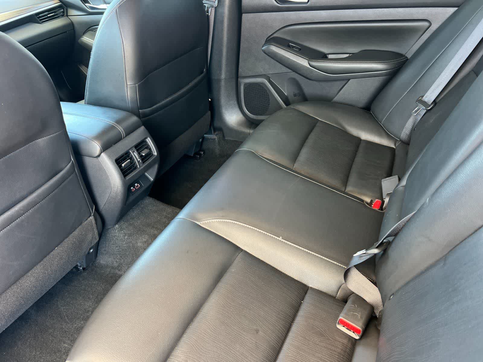 Thumbnail: 2019 Nissan Altima - 5