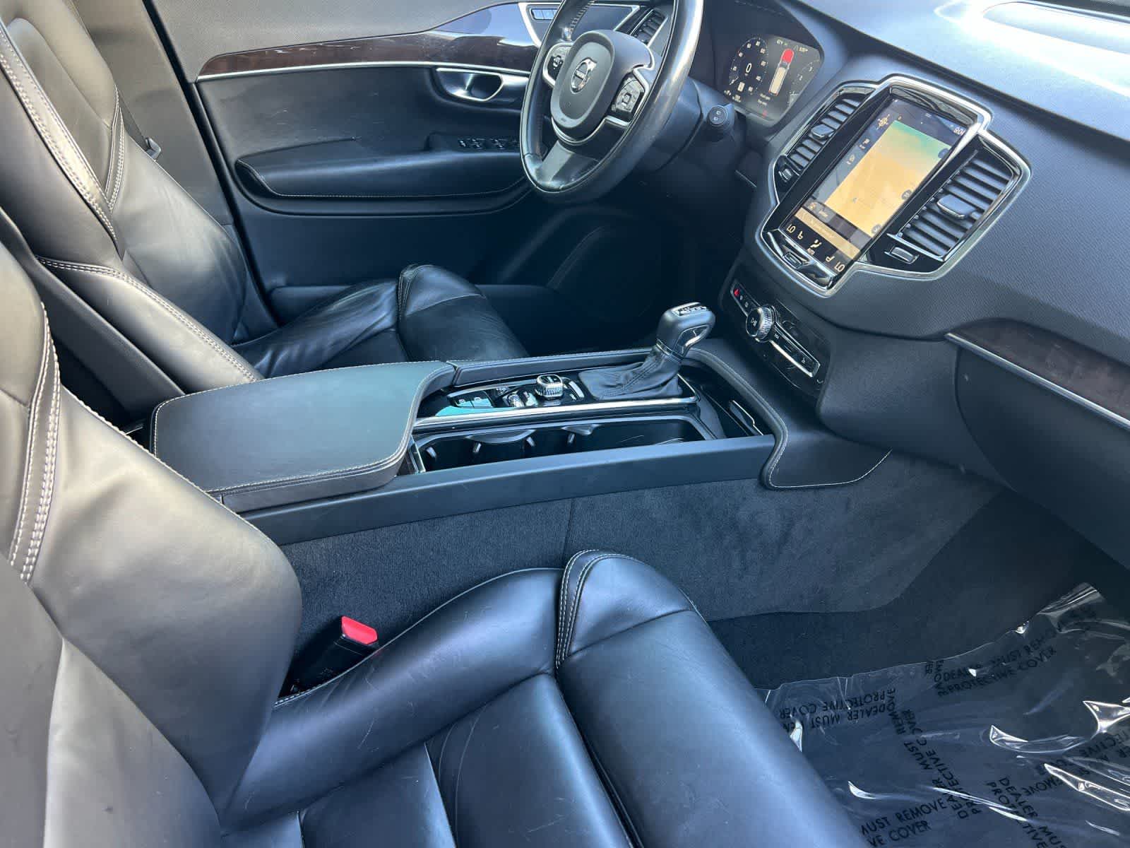 Thumbnail: 2017 Volvo XC90 - 18