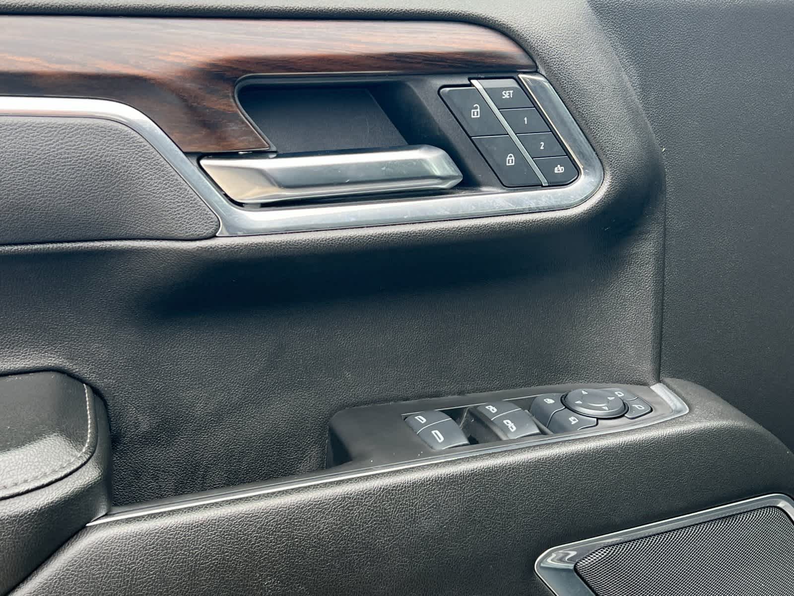 Thumbnail: 2025 GMC Sierra 1500 - 13