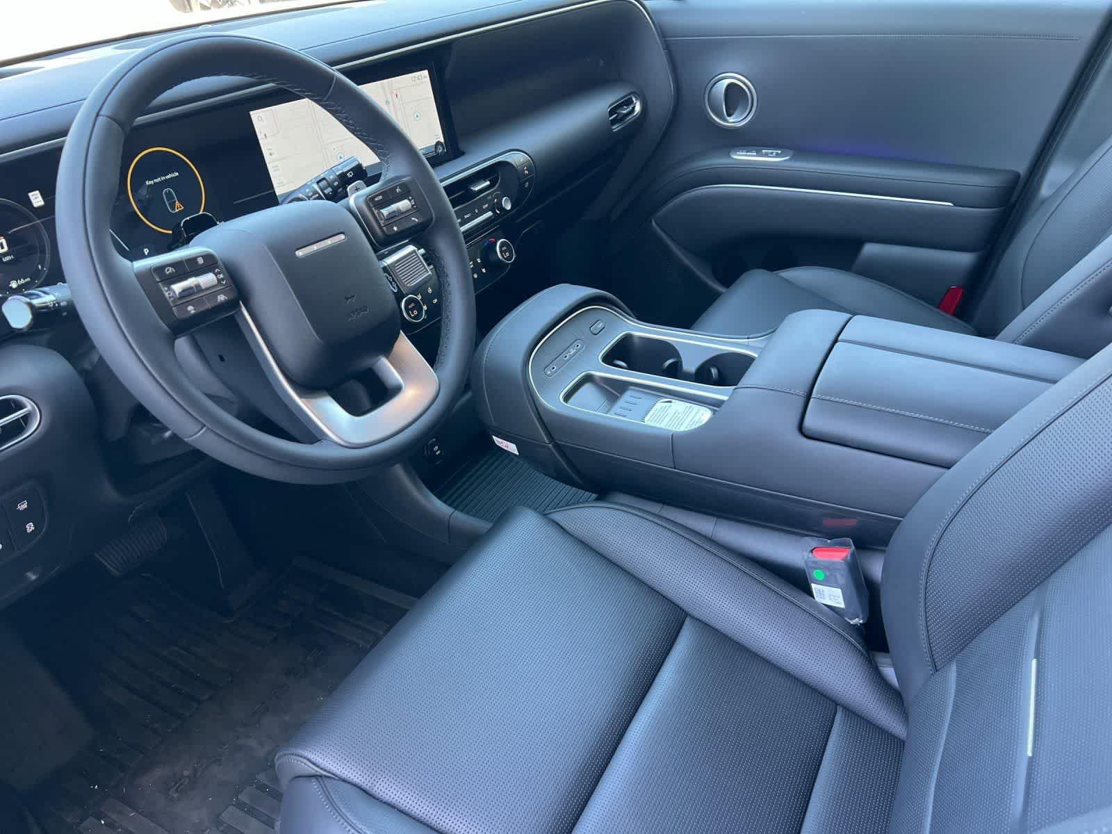 Thumbnail: 2026 Hyundai Palisade - 11