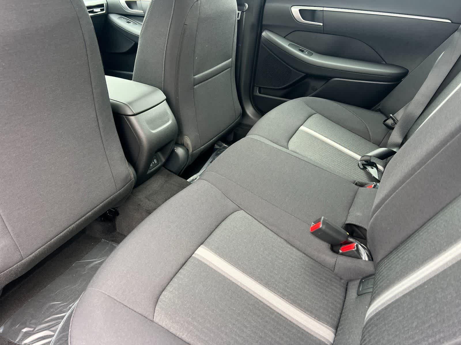 Thumbnail: 2026 Hyundai Sonata - 5