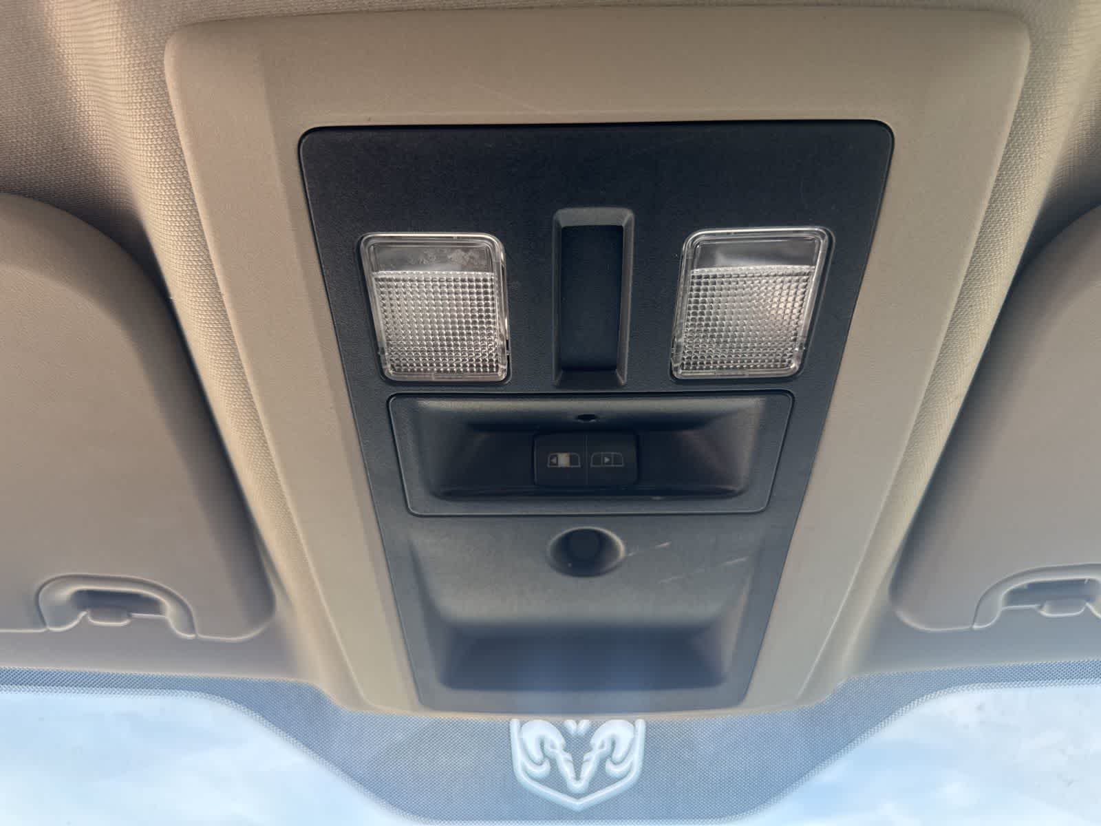 Thumbnail: 2010 Dodge Ram 1500 - 26