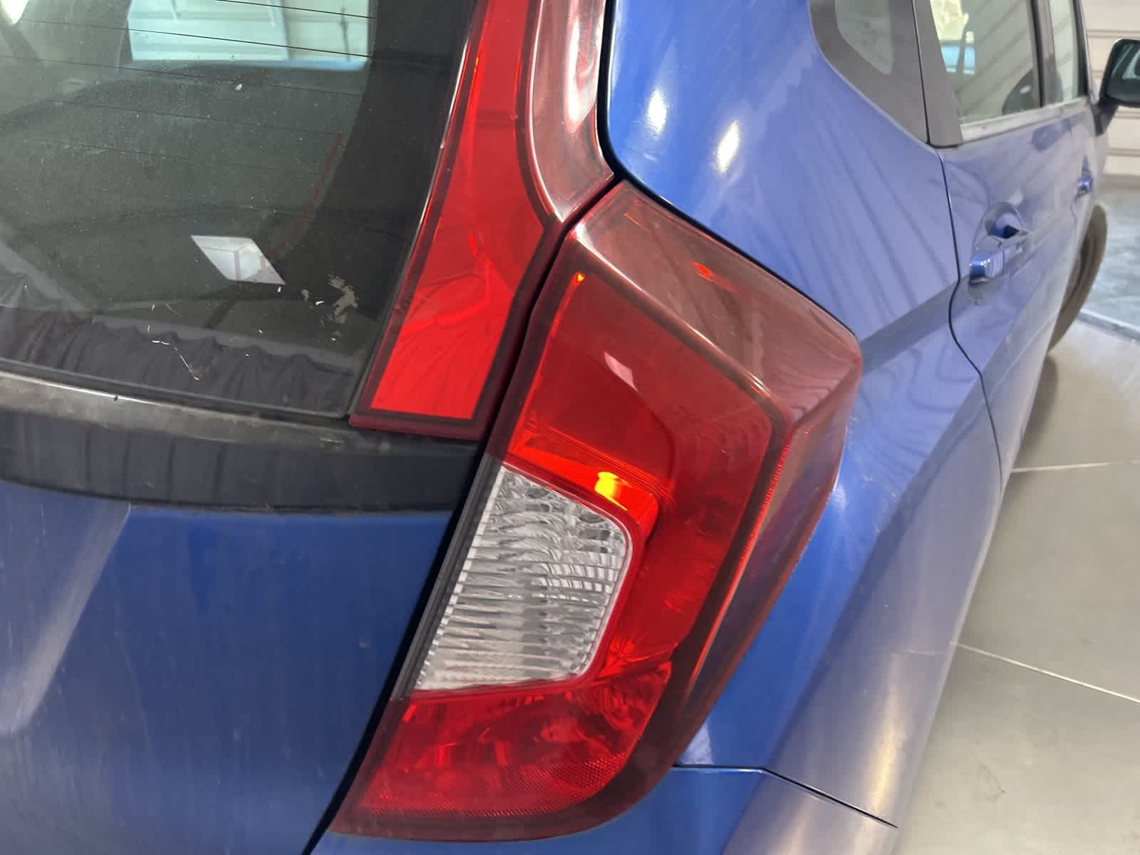 Thumbnail: 2015 Honda Fit - 9