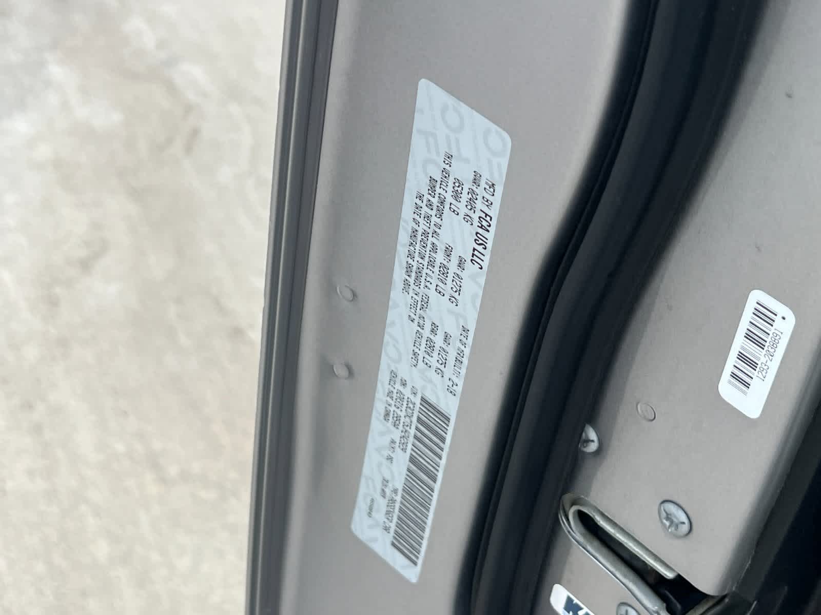 Thumbnail: 2018 Dodge Charger - 30