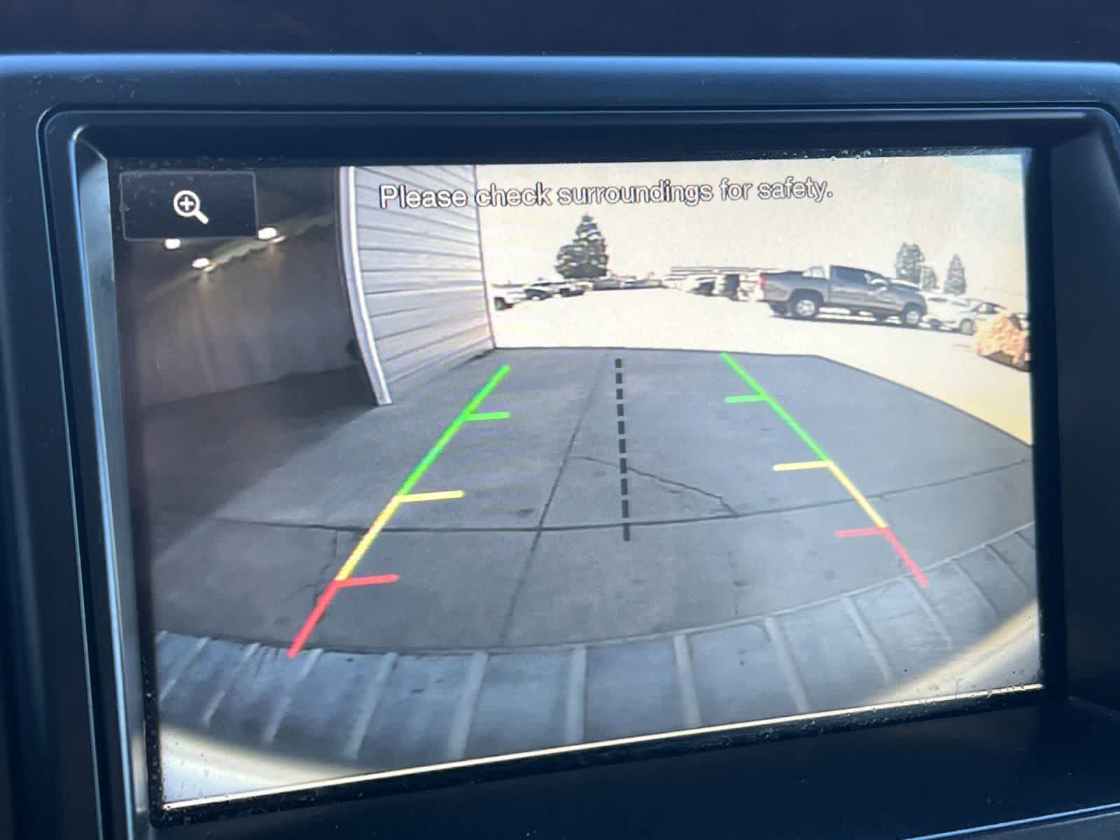 Thumbnail: 2014 Ford Flex - 22