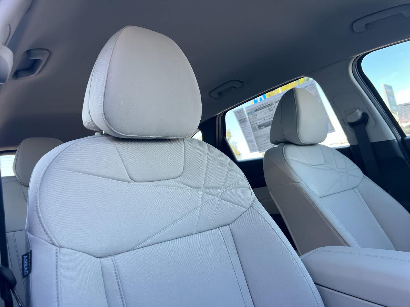 Thumbnail: 2026 Hyundai Tucson - 17