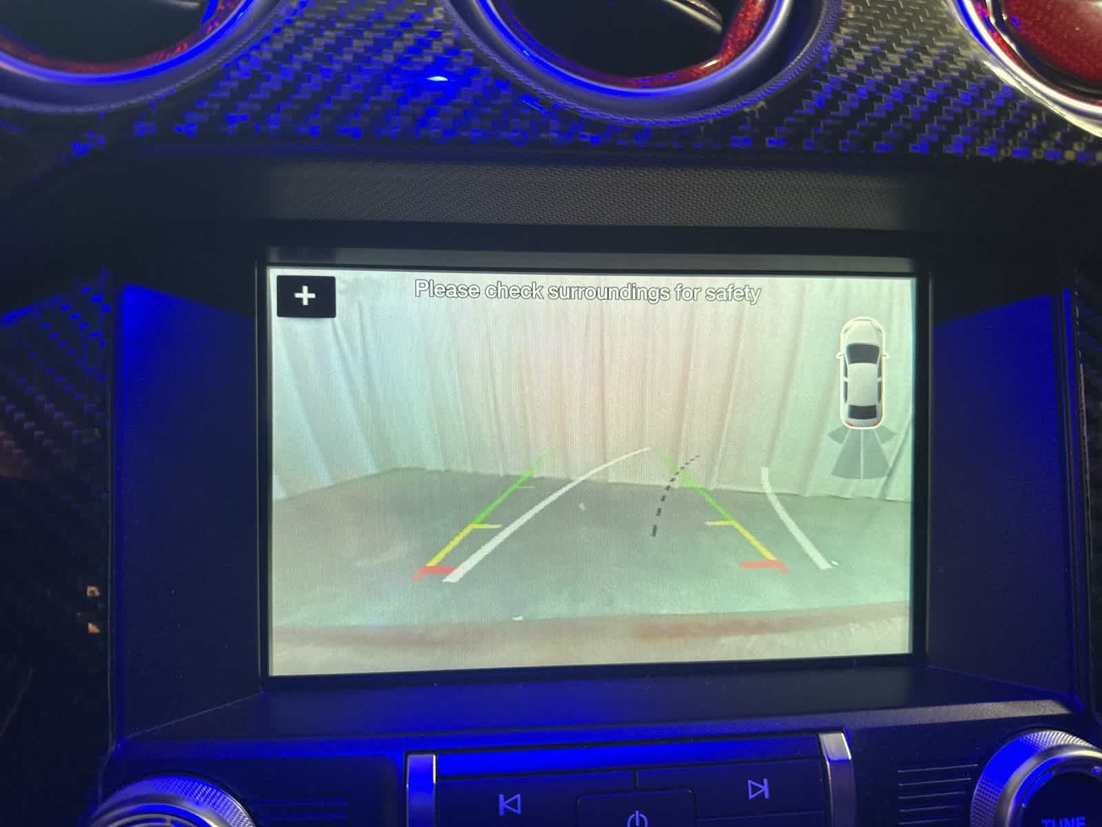 Thumbnail: 2018 Ford Mustang - 18