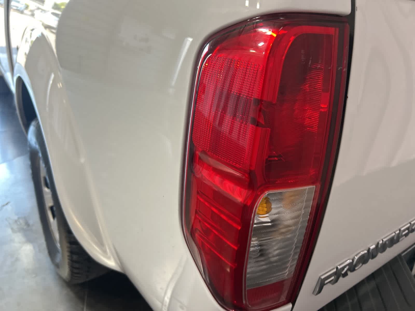 Thumbnail: 2007 Nissan Frontier - 13