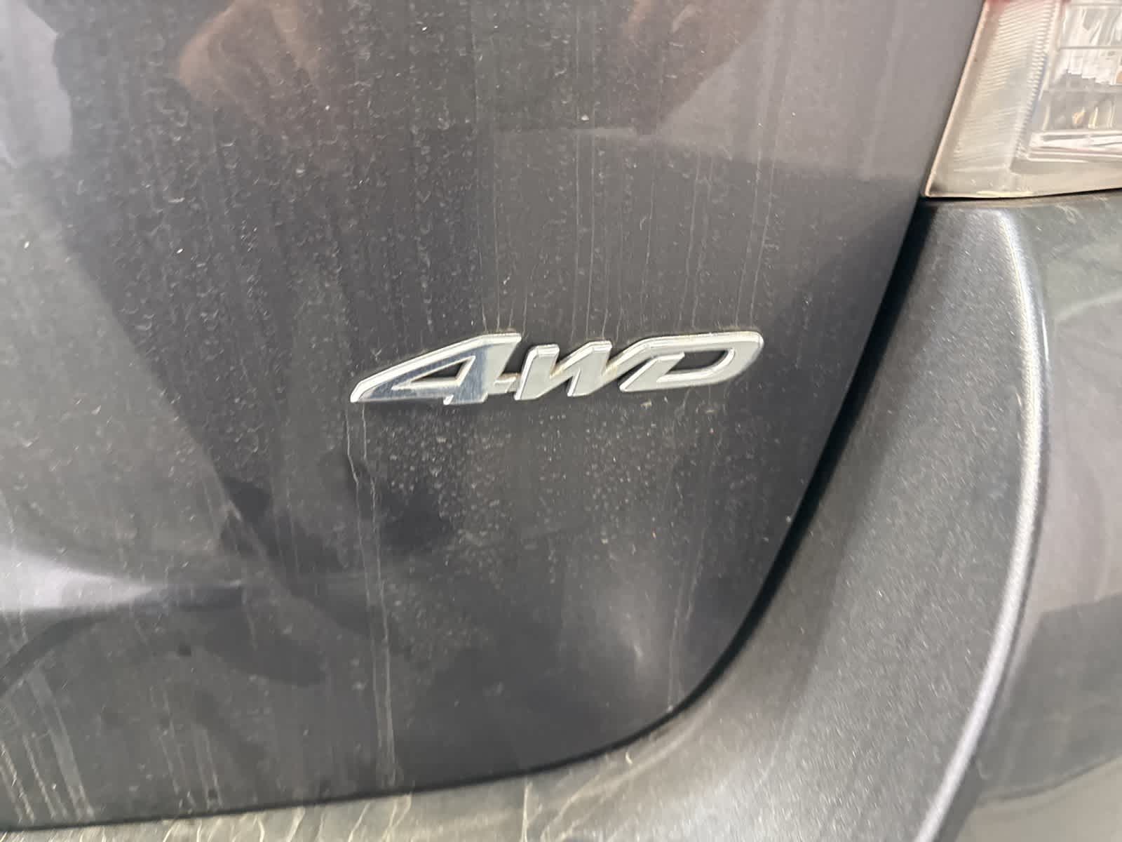 Thumbnail: 2013 Toyota Highlander - 14