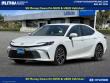 Used 2026 Toyota Camry XLE Sedan