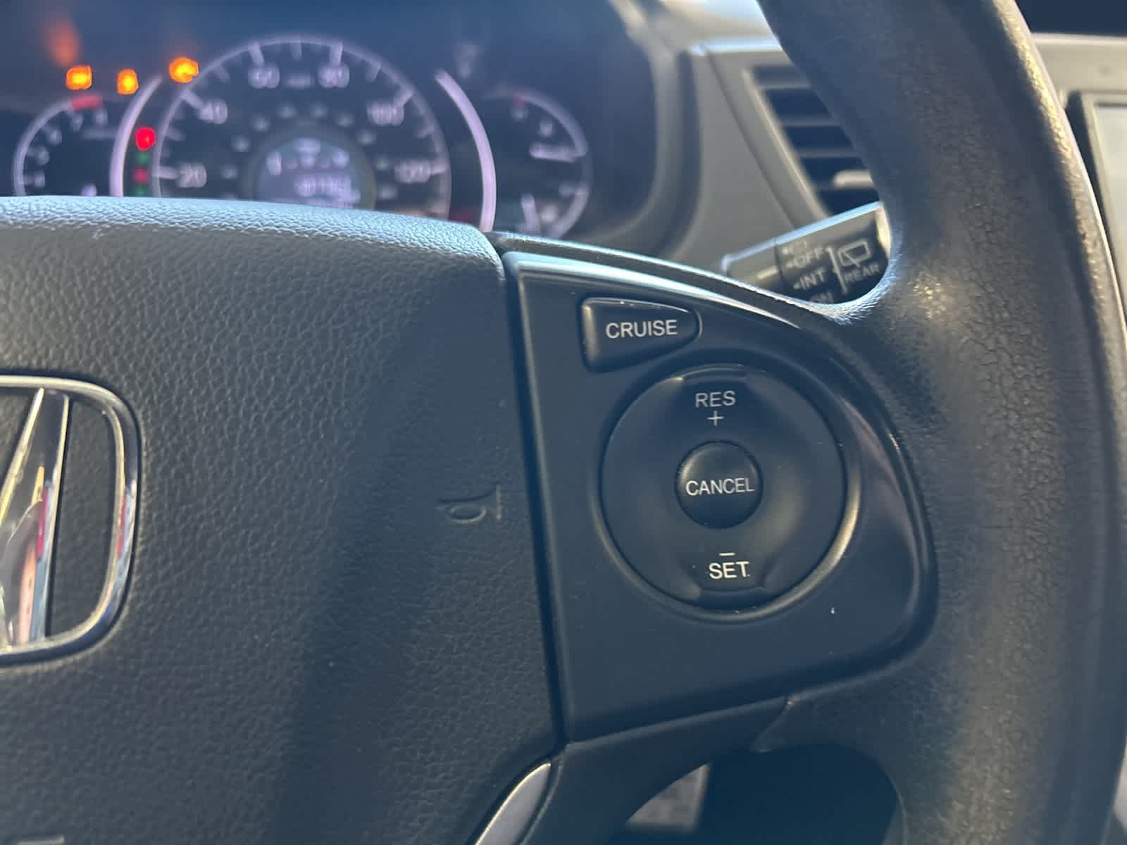 Thumbnail: 2013 Honda CR-V - 29