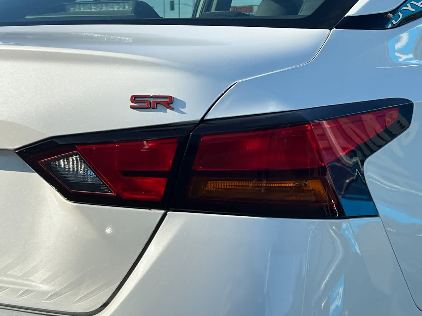 Thumbnail: 2023 Nissan Altima - 26