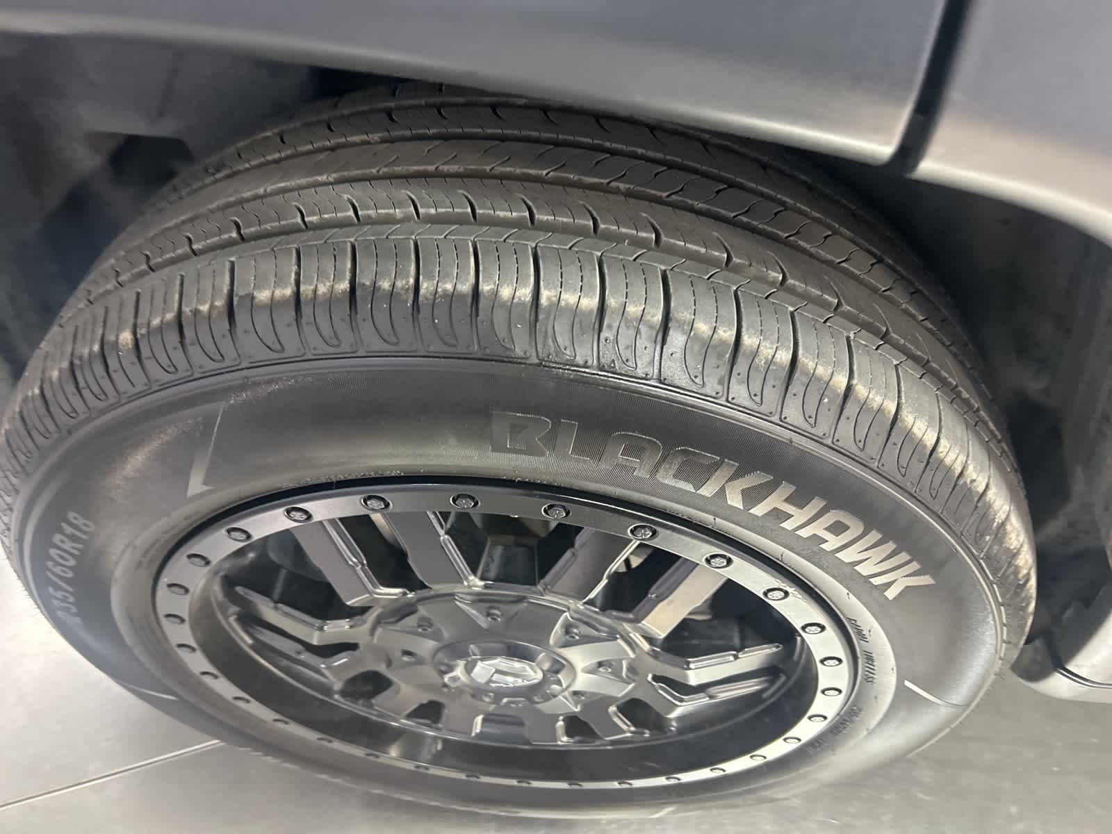 Thumbnail: 2021 Jeep Compass - 8
