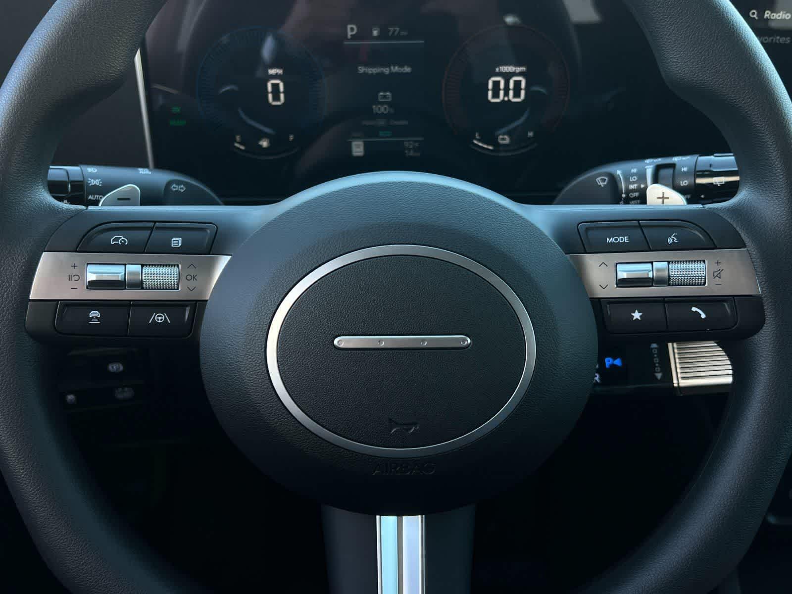 Thumbnail: 2026 Hyundai Tucson - 23