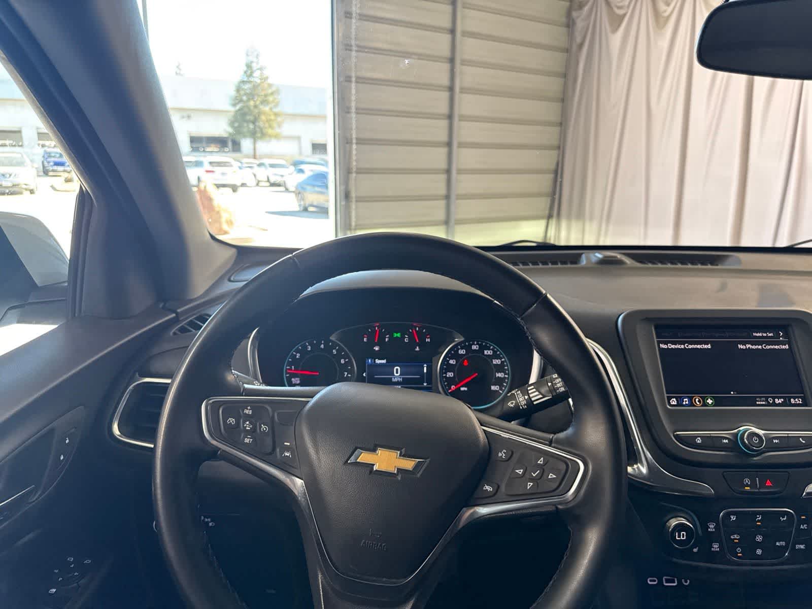 Thumbnail: 2024 Chevrolet Equinox - 23