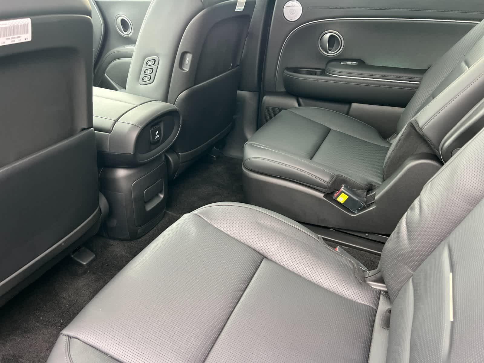 Thumbnail: 2026 Hyundai Palisade - 4