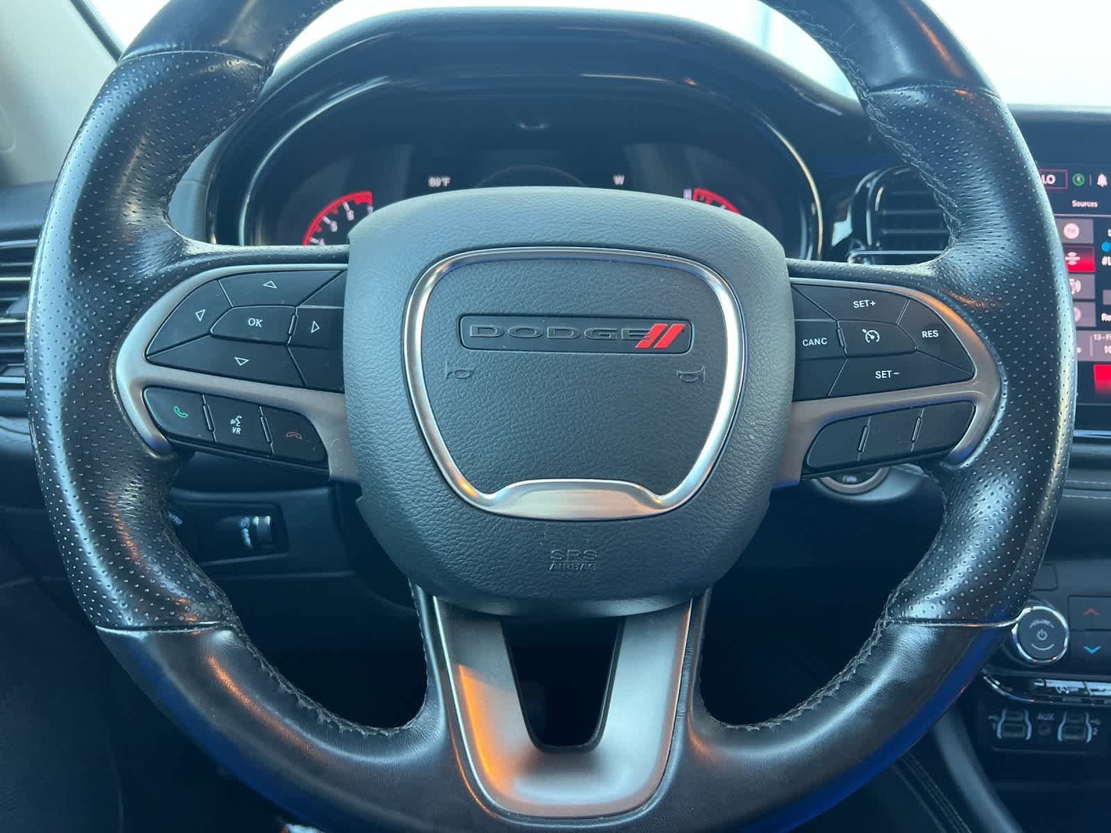 Thumbnail: 2021 Dodge Durango - 24