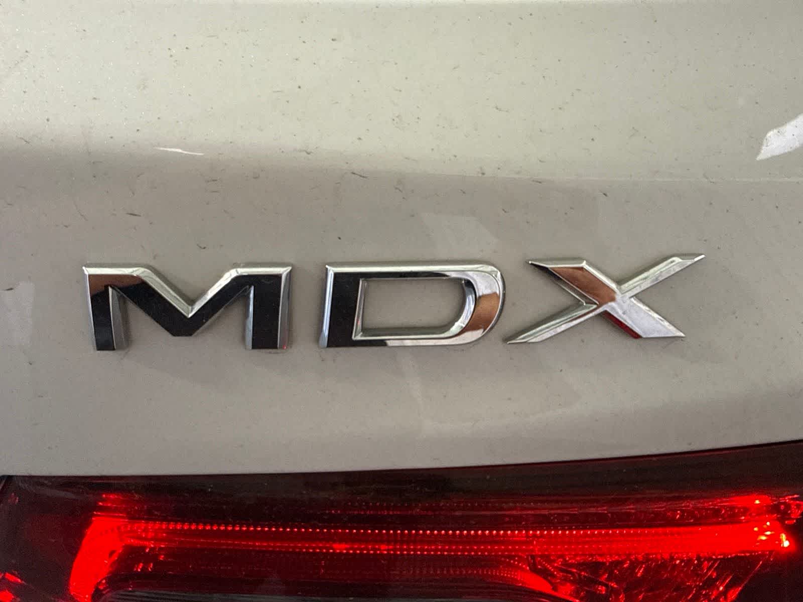 Thumbnail: 2020 Acura MDX - 14