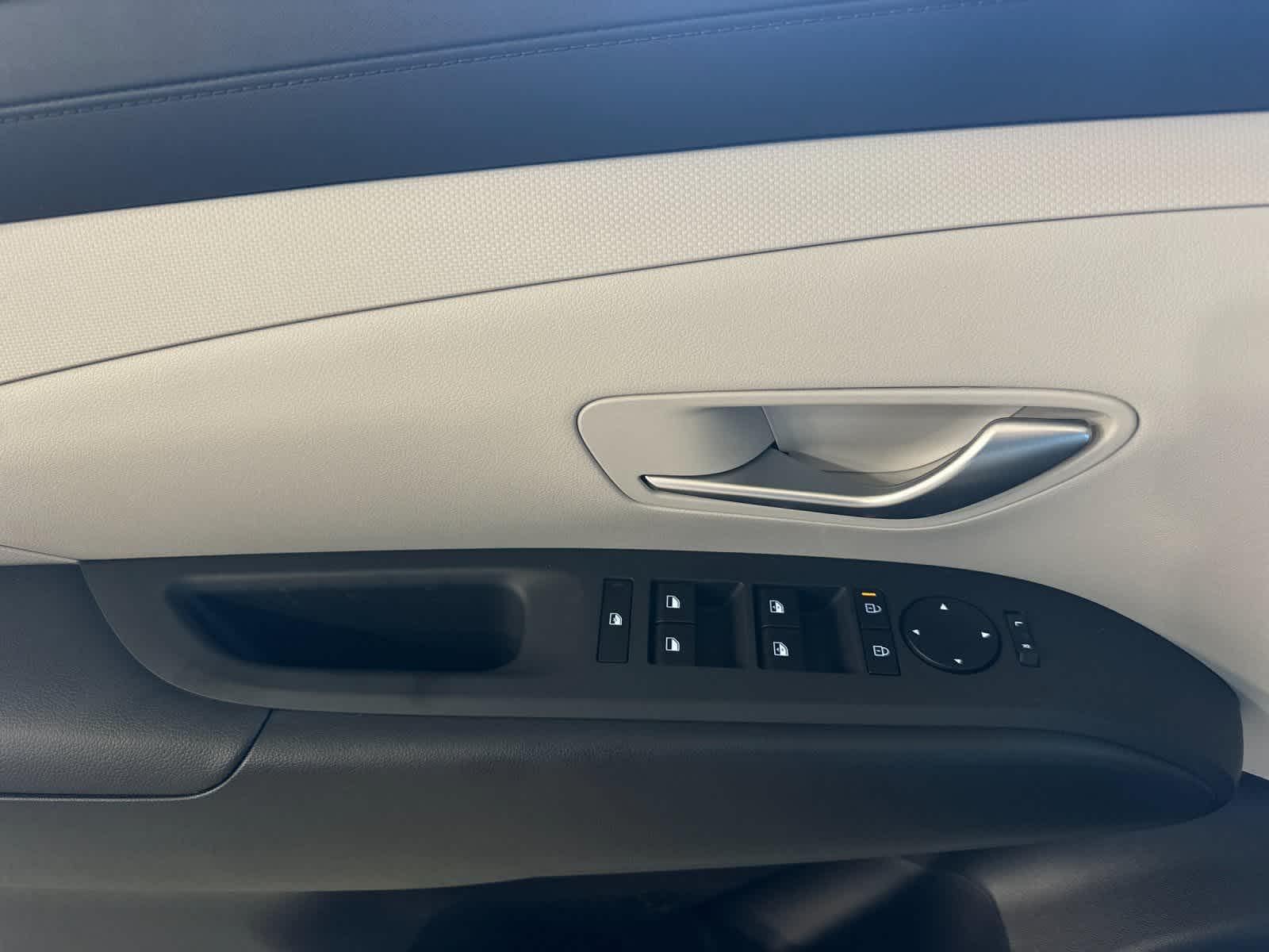 Thumbnail: 2026 Hyundai Tucson - 11