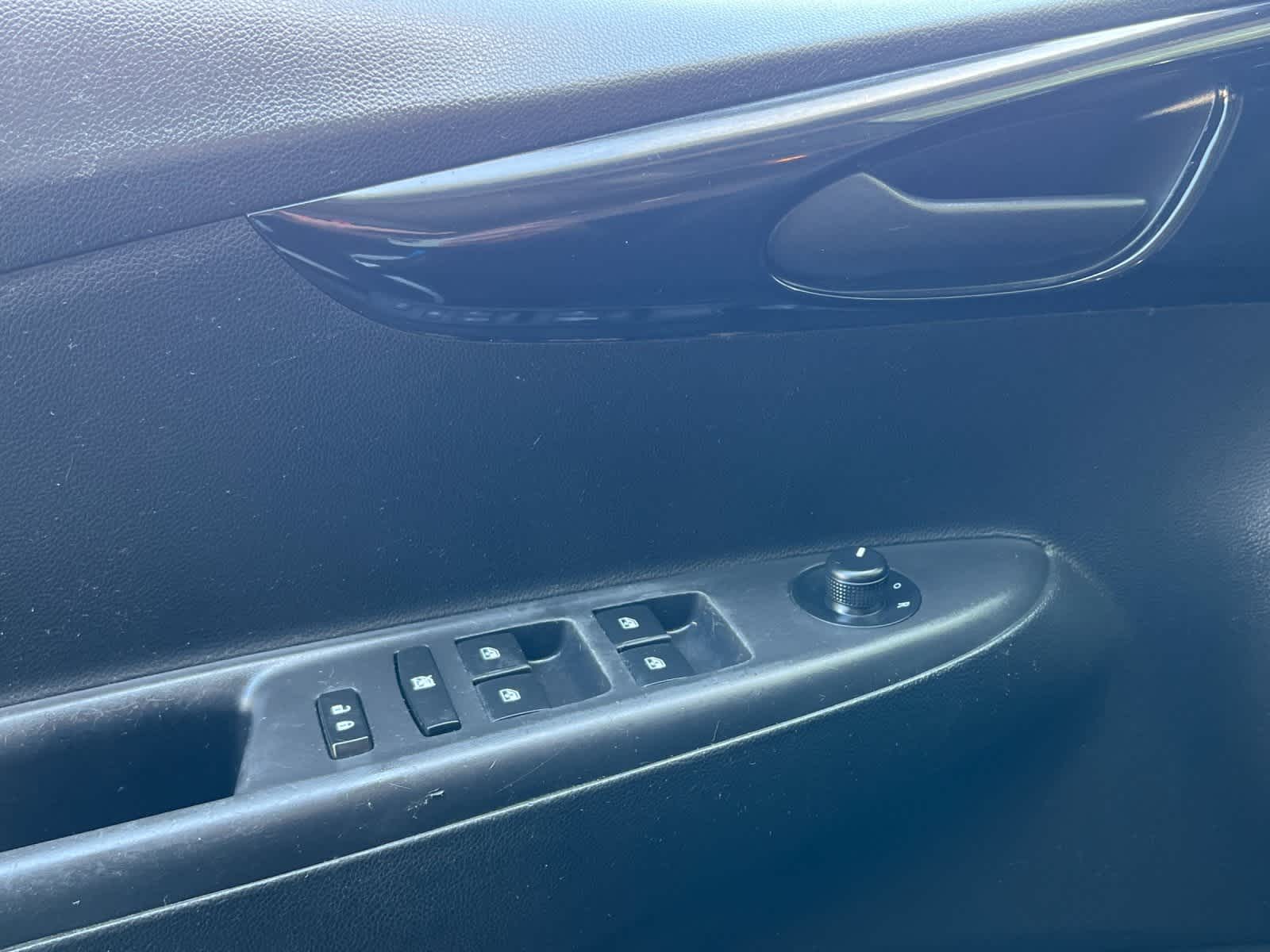 Thumbnail: 2018 Chevrolet Spark - 12