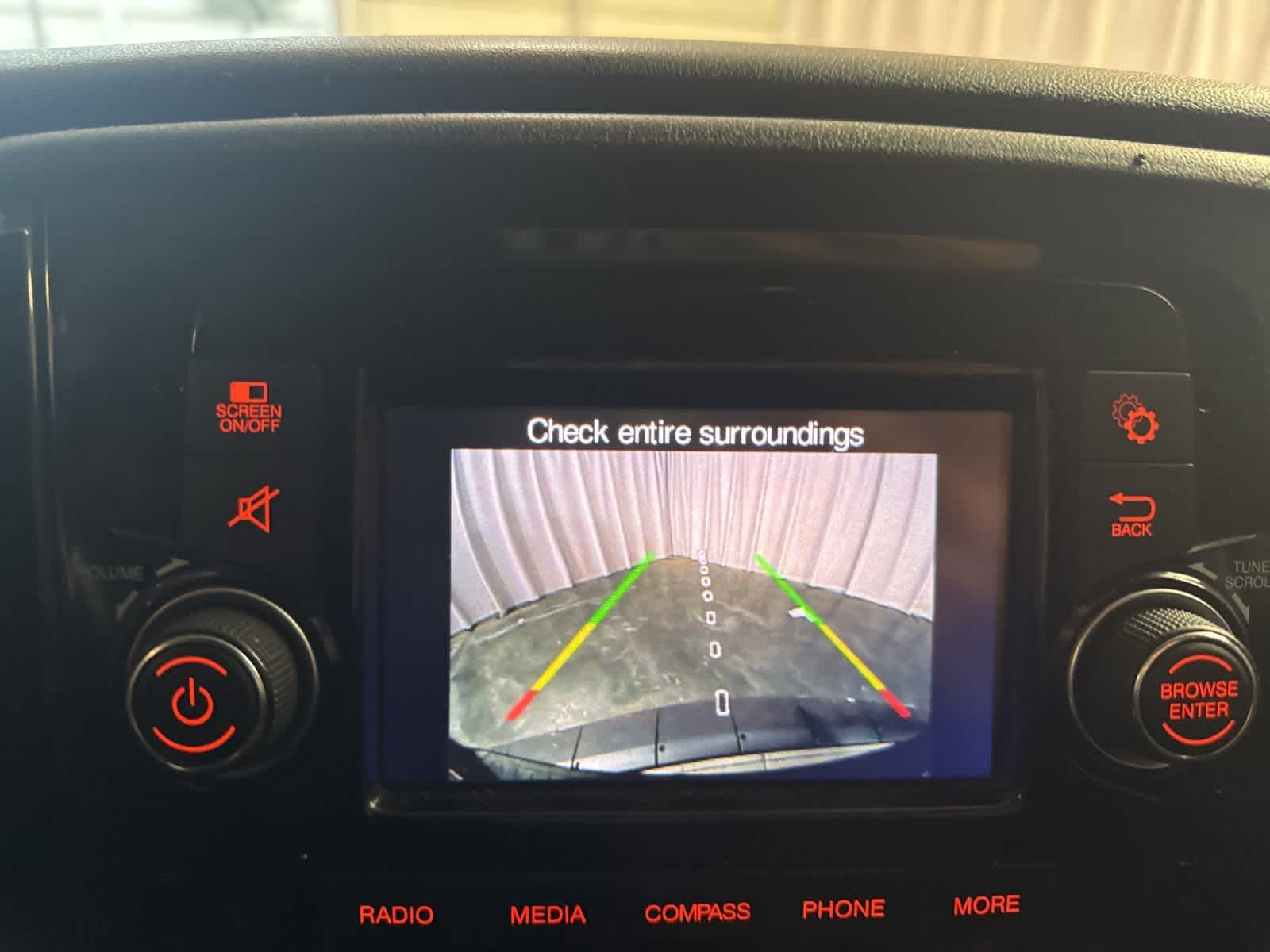 Thumbnail: 2019 RAM ProMaster City - 21