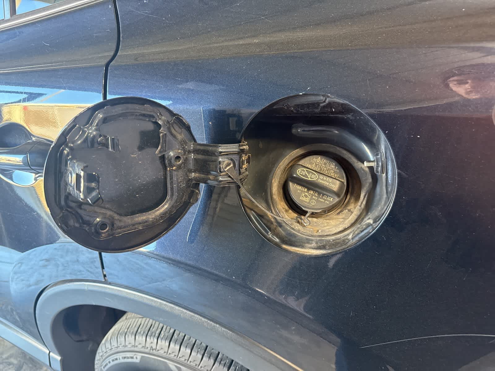 Thumbnail: 2017 Toyota RAV4 - 10