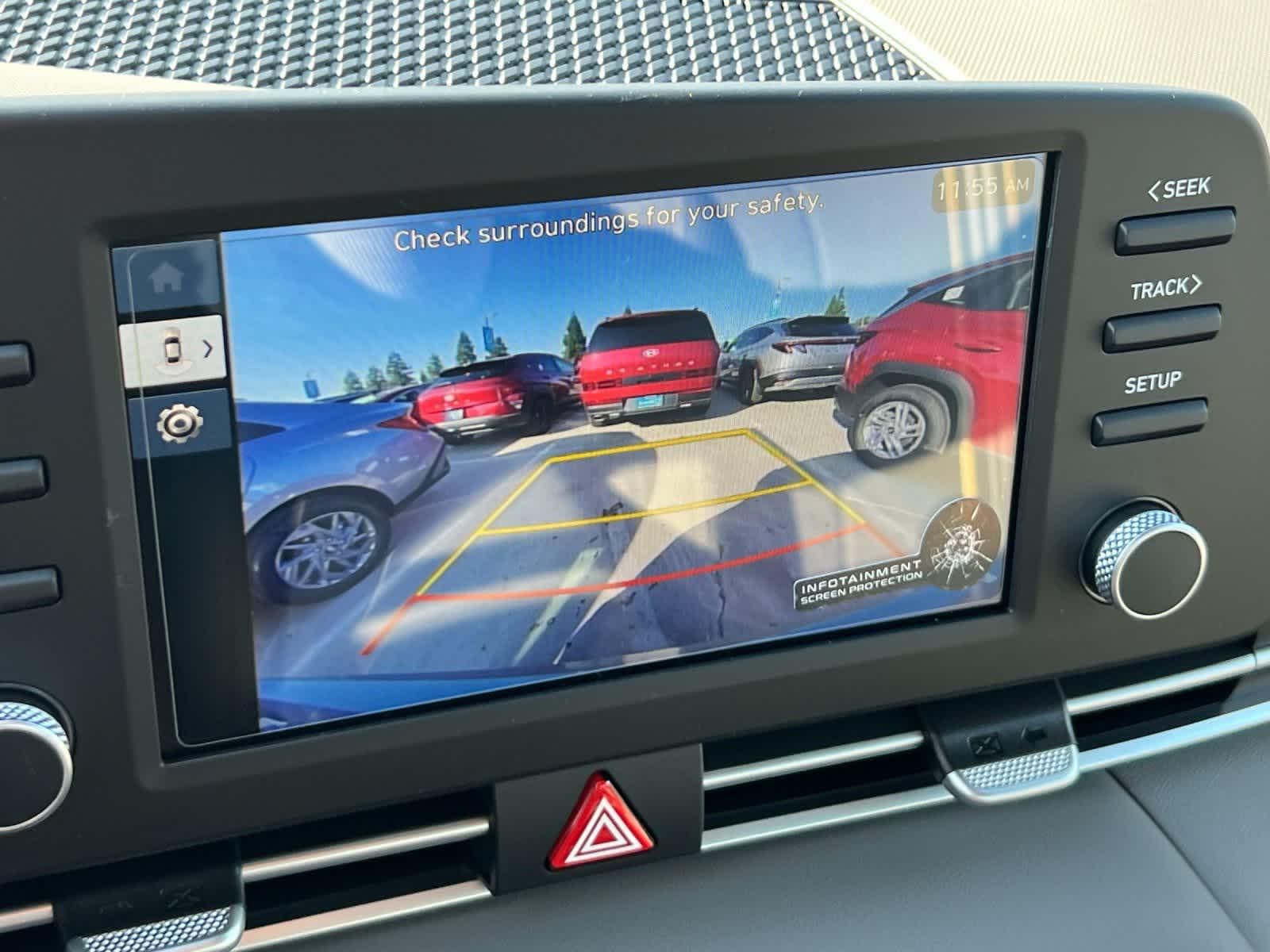 Thumbnail: 2026 Hyundai Elantra - 18