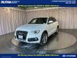 Used 2017 Audi Q5 2.0T Premium SUV