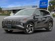 Certified 2023 Hyundai Tucson Limited SUV