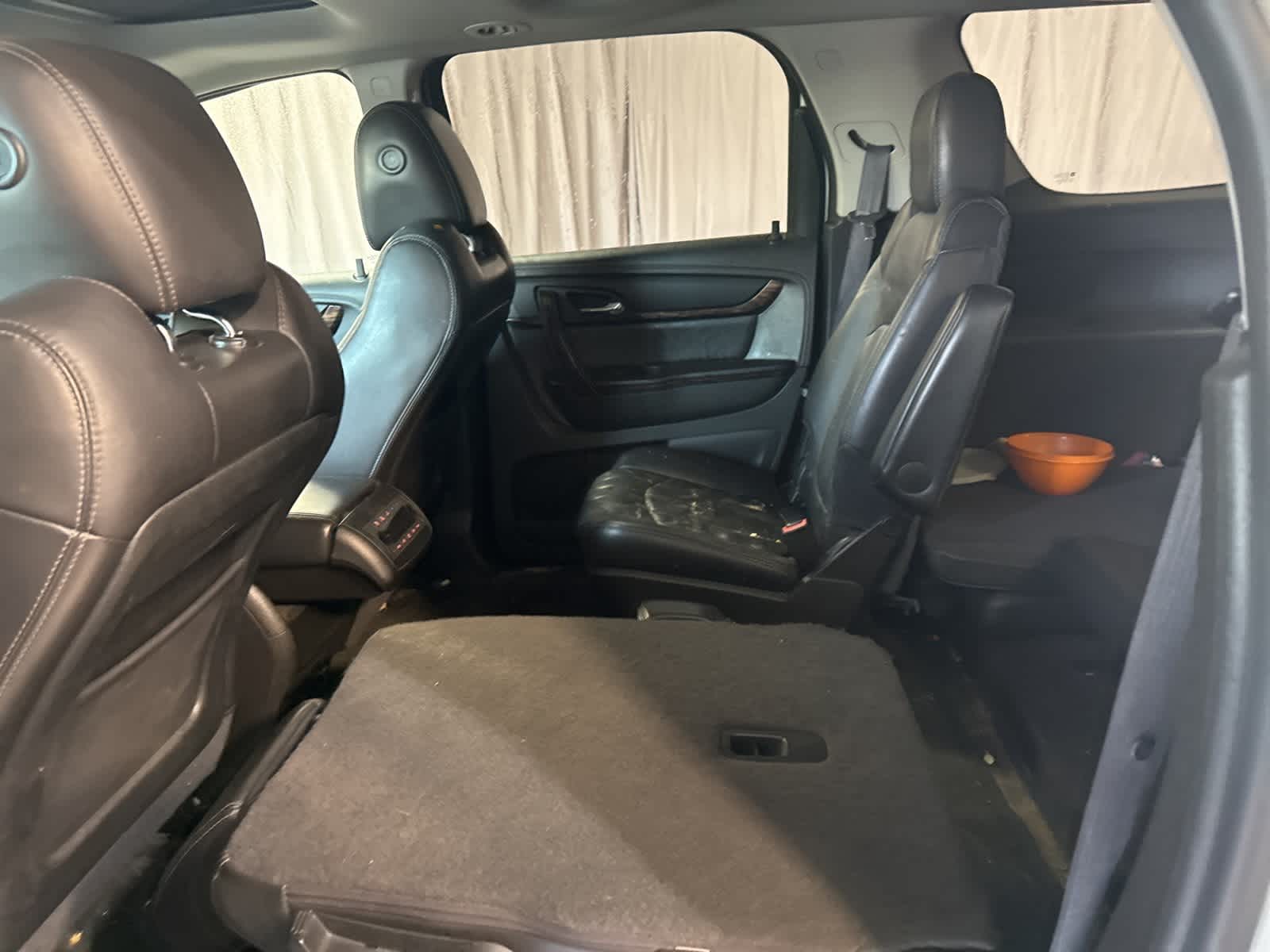 Thumbnail: 2014 GMC Acadia - 13