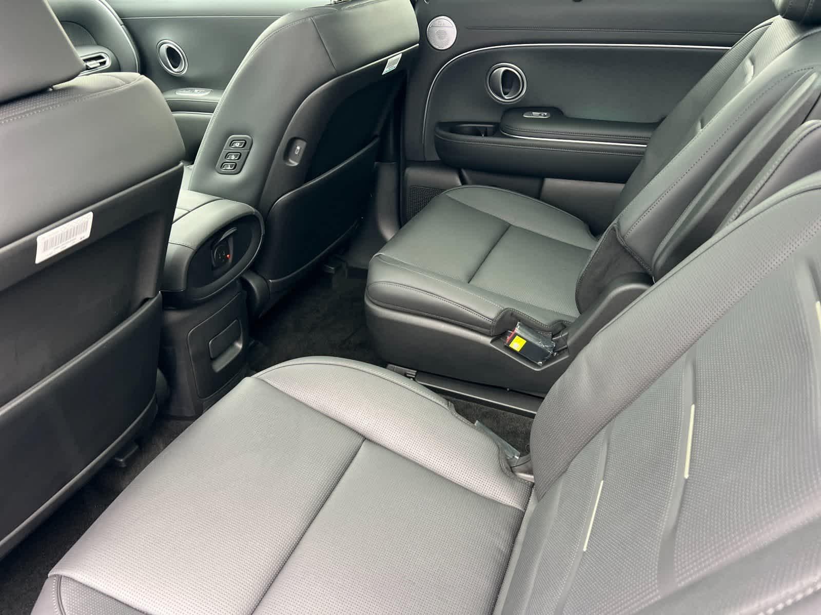 Thumbnail: 2026 Hyundai Palisade - 4