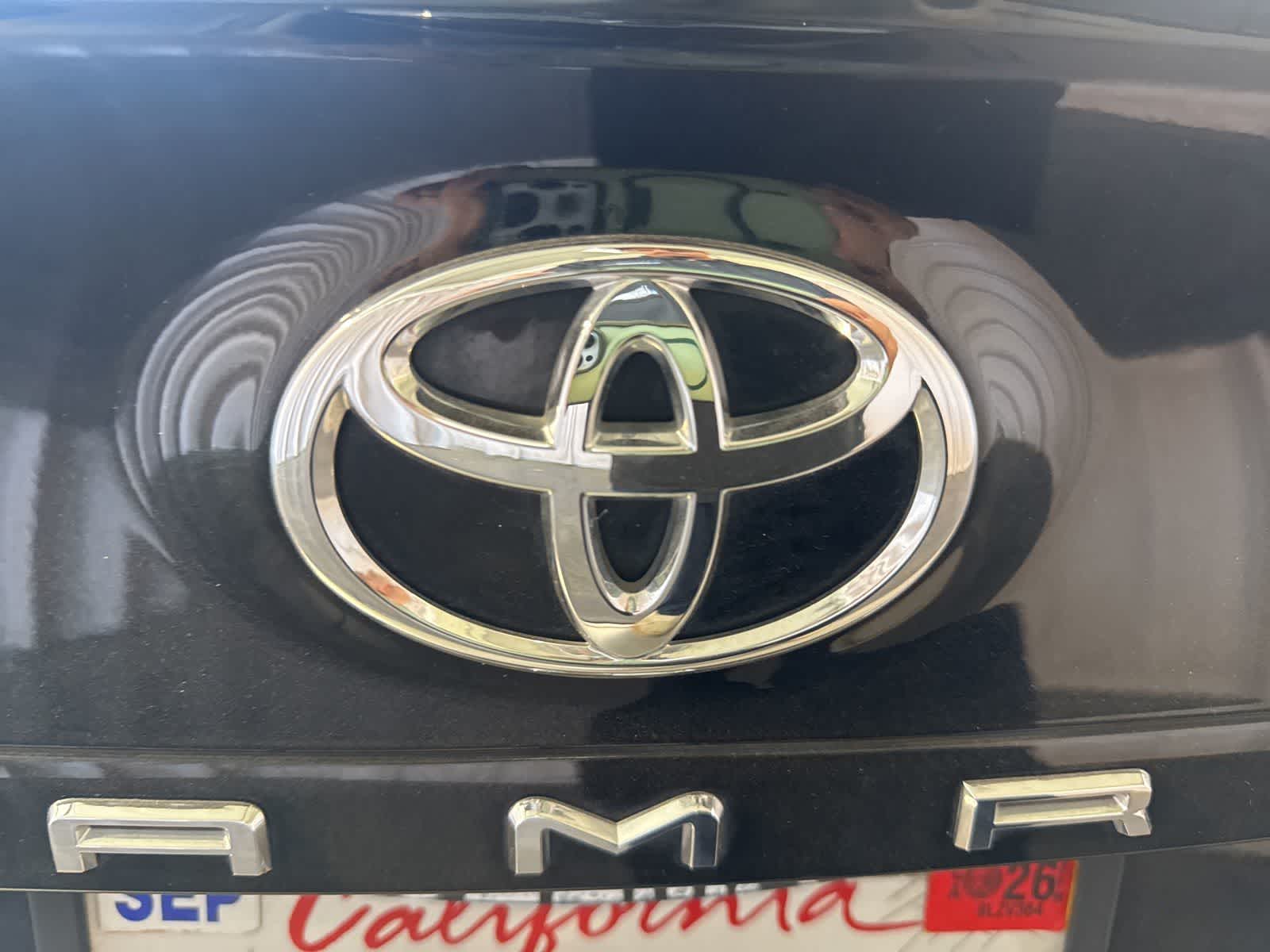 Thumbnail: 2019 Toyota Camry - 13