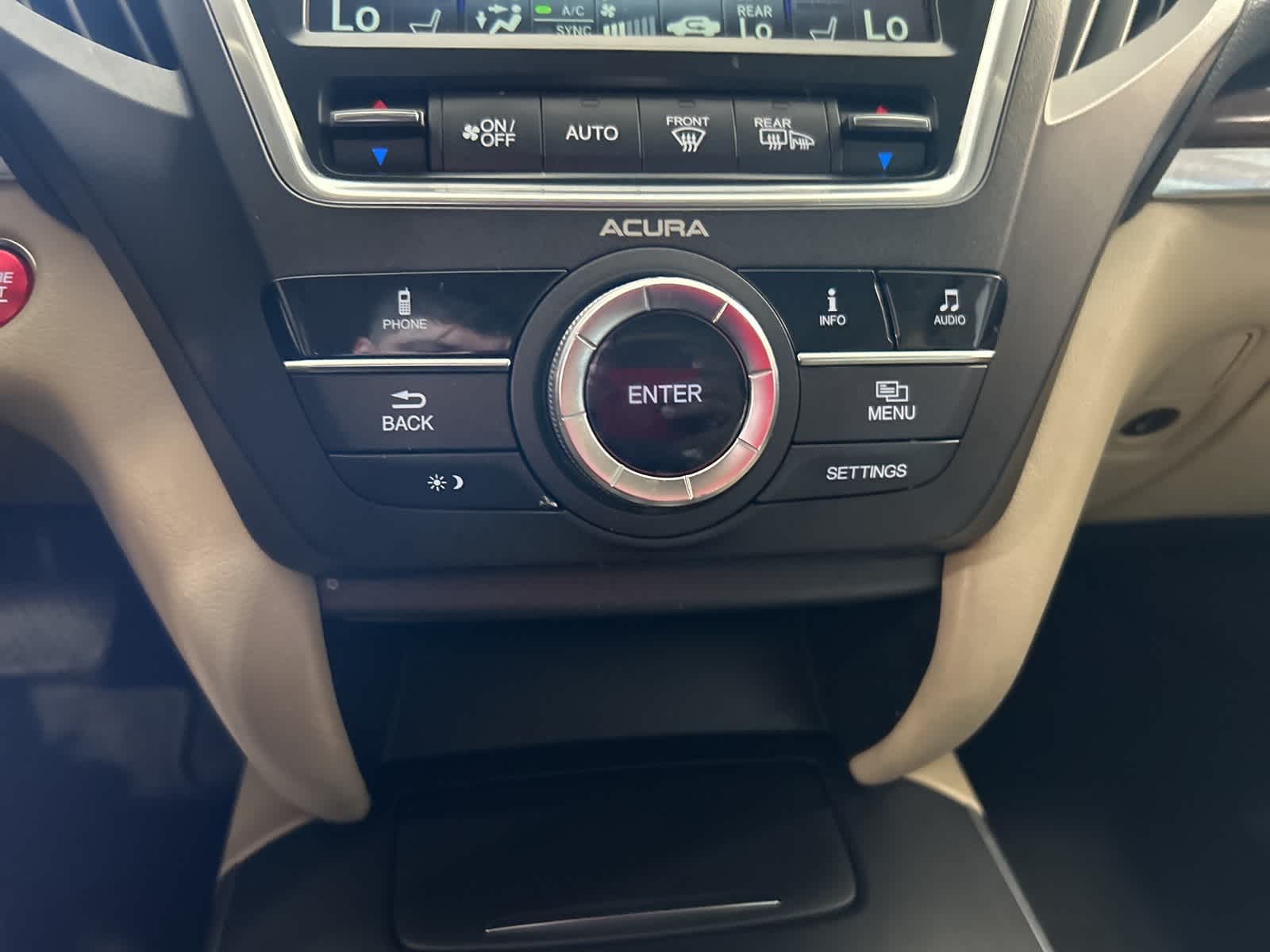 Thumbnail: 2016 Acura MDX - 28
