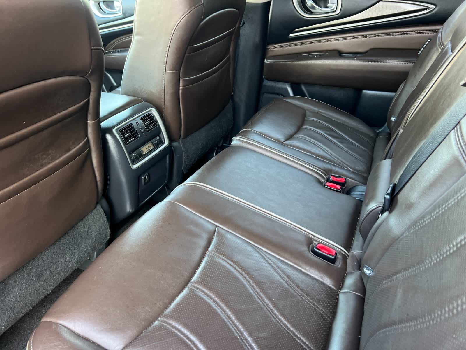 Thumbnail: 2018 INFINITI QX60 - 5