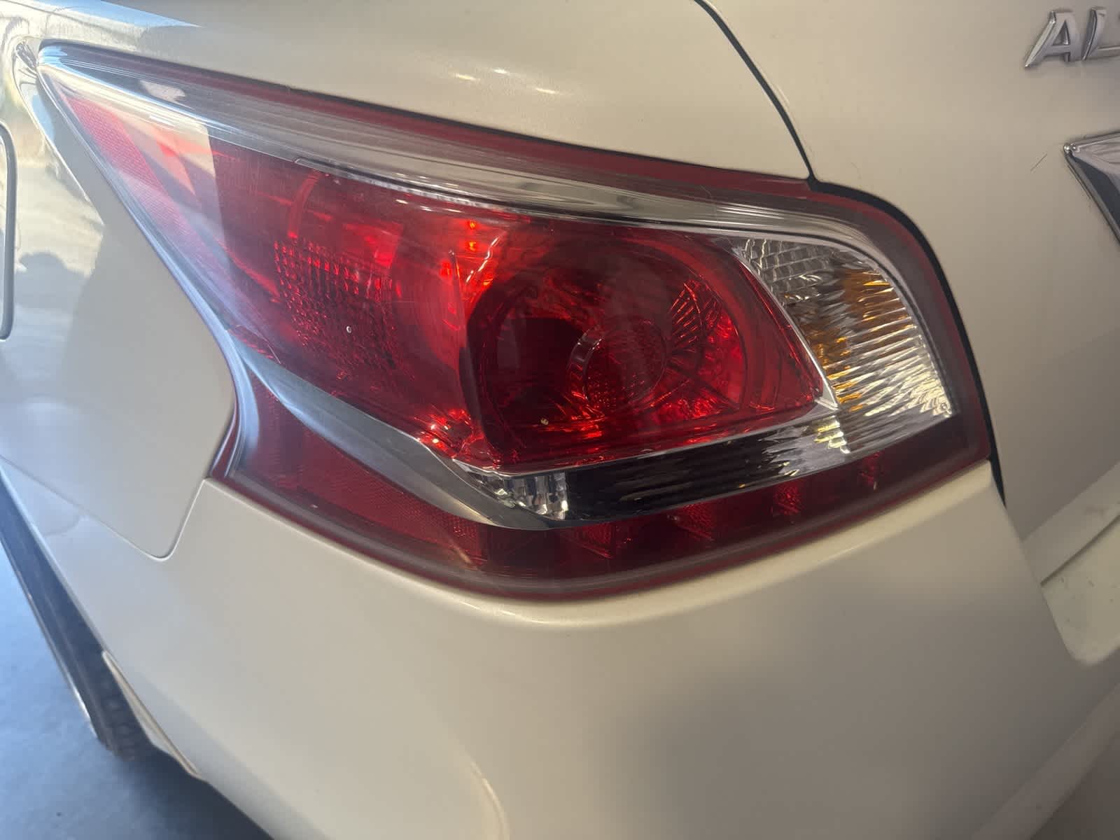 Thumbnail: 2013 Nissan Altima - 13