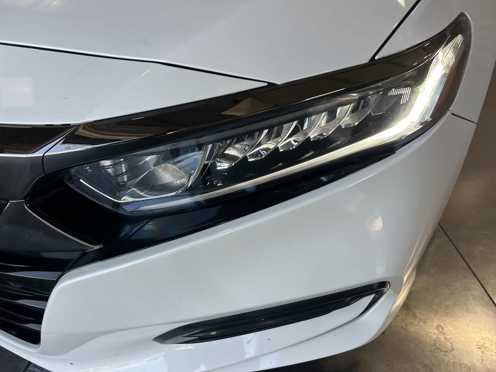 Thumbnail: 2020 Honda Accord - 2